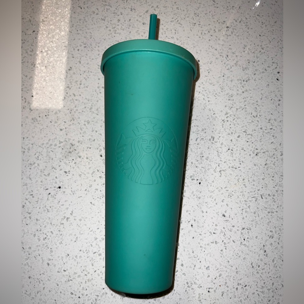 Starbucks 24 oz. Venti Tumblr
